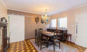 Imagem 16: CASA RESIDENCIAL em São Paulo - SP, Planalto Paulista