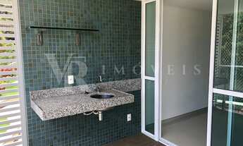 Imagem 4: Apartamento para aluguel com 78 metros quadrados com 2 quartos em Cabo Branco - João Pesso