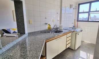 Imagem 6: Flat para aluguel tem 40 metros quadrados com 1 quarto em Parque da Mooca - São Paulo - SP