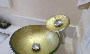 Imagem 7: APARTAMENTO RESIDENCIAL BARCELONA PARQUE I 2 QUARTOS I 1 BANHEIRO I 1 SALA I 1 VAGA