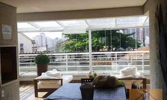 Imagem 5: Ap. 3 suítes e 4 vagas!! Tatuapé!!