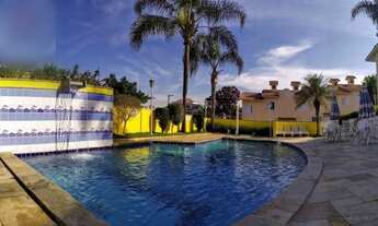 Imagem 3: Casa de condomínio para venda possui 82 metros quadrados com 2 quartos