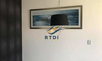 Imagem 4: Finalmente você encontrou o apartamento dos seus sonhos na Vila Andrade 47 m² 2 dormitóri