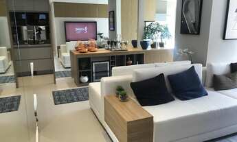 Imagem 3: Apartamento com 3 dormitórios à venda, 83 m² por R$ 685.900,00 - Barra Funda - São Paulo/S