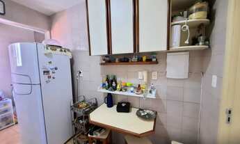 Imagem 6: Apartamento para aluguel no Caminho das Árvores, 3 quartos, 1 suite , armários, 2 vagas de