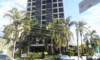 Imagem 2: Flat para venda tem 53 metros quadrados com 1 quarto em Santana - São Paulo - SP