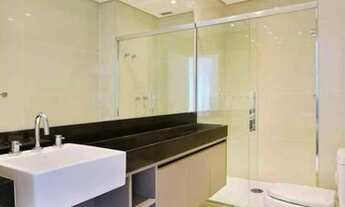 Imagem 4: Vila Olímpia - 62m² - 2 vagas 1 dormitório. Mobiliado conforme fotos