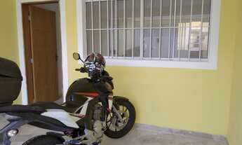 Imagem 4: S0BRADO 3 DORMS NOVO ,SENDO ,SUITE COM SACADA VAGA ,2 CARROS Vila Pirajussara - São Paulo