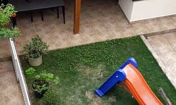 Imagem 3: Excelente Sobrado 4 quartos 2 suítes, 5 vagas , quintal em Santana - São Paulo - SP