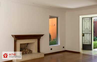 Imagem 7: Casa com 4 dormitórios à venda, 431 m² por R$ 4.500.000,00 - Jardim Guedala - São Paulo/SP