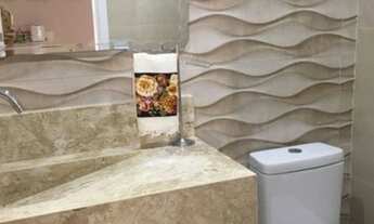 Imagem 5: Apartamento para venda com 119 metros quadrados com 2 quartos em Vila Carrão - São Paulo