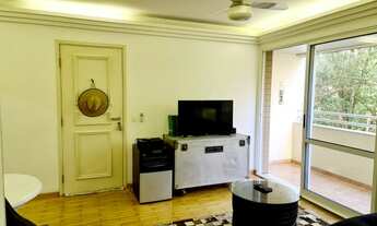 Imagem 4: Apartamento para venda com 2 quartos, Vila Andrade