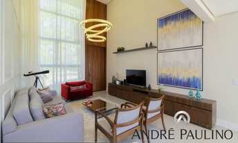 Imagem: Casa em condomínio com 4 quartos no CONDOMÍNIO