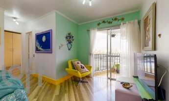 Imagem 6: Apartamento para Venda em São Paulo, Mooca, 2 dormitórios, 1 banheiro, 1 vaga