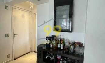 Imagem 4: Apartamento á venda cond. Mund