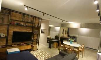 Imagem 6: Apartamento para venda com 71 metros quadrados com 2 quartos Olímpico