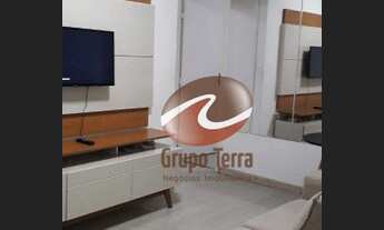 Imagem 6: Apartamento com 2 dormitórios à venda, 45 m² por R$ 195.000,00 - Bosque dos Eucaliptos - S