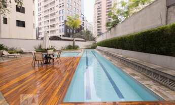 Imagem 4: Apartamento para aluguel e venda tem 84 metros quadrados com 2 quartos no coração da Vila