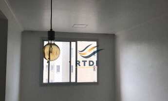 Imagem 6: Apartamento 2 dormitórios 40 m² próximo ao Shopping Morumbi Town Aluguel Pacote R$ 1.702,0