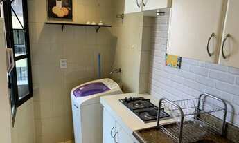 Imagem 7: Apartamento para venda possui 43 metros quadrados com 1 quarto em Vila Uberabinha - São Pa