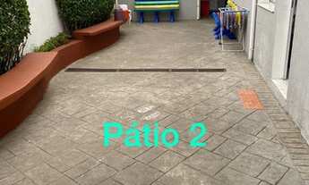 Imagem 2: Casa para venda com 254 metros quadrados com 6 quartos em Alto da Lapa - São Paulo - SP