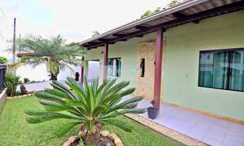 Imagem 2: Casa térrea localizada na Itoupava Central em loteamento Residencial e rua sem saída!