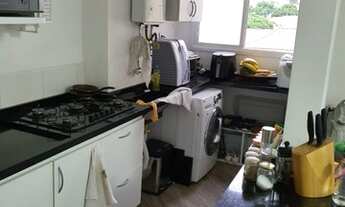 Imagem 5: Apartamento para venda tem 54 metros quadrados com 2 quartos em Vila Formosa - São Paulo