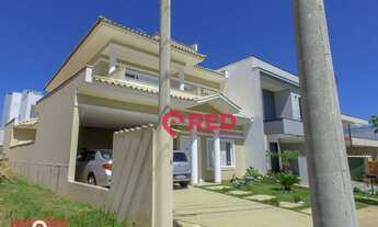 Imagem 3: Sobrado com 3 dormitórios à venda, 240 m² por R$ 1.300.000,00 - Condomínio Ibiti Reserva