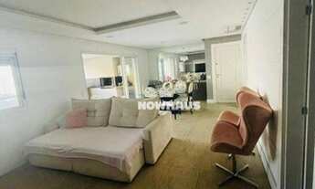 Imagem 2: Apartamento à venda, 135 m² por R$ 1.648.000,00 - Granja Julieta - São Paulo/SP