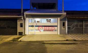 Imagem: Linda casa com 3 dormitórios à venda por