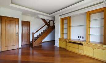 Imagem 3: Cobertura duplex à venda na Vila Mariana - São Paulo - SP