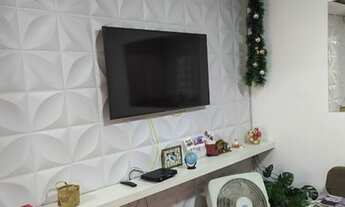 Imagem 3: Casa R$ 599.000,00 Jardim Colonial 2dorm.1suíte