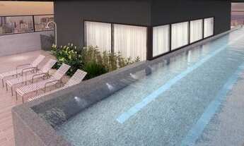 Imagem 5: Apartamento 40 m² com 2 quartos na Pompéia (JANEIRO/23