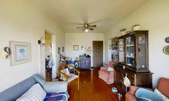 Imagem 3: APARTAMENTOSão Paulo