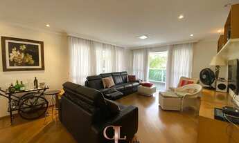 Imagem 6: São Paulo - Apartamento Padrão - Moema