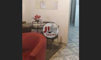 Imagem 3: Casa Térrea em Vila Marieta - São Paulo