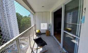 Imagem 6: Apartamento com 2 dorms, Morumbi, São Paulo - R$ 497 mil, Cod