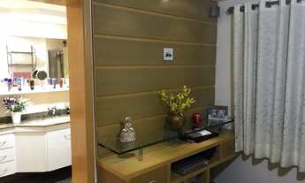 Imagem 7: Apartamento residencial para venda e locação, Jardim Anália Franco, São Paulo