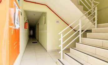 Imagem 4: Apartamento para aluguel tem 35 metros quadrados com 2 quartos em Vila Granada - São Paulo