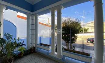 Imagem 3: Sobrado com 300 m², 4 Quartos, 3 Banheiros, 1 Vaga de Garagem, 2 Salas, Bela Vista - São P