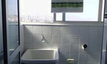 Imagem 2: Apartamento para venda tem 40 metros quadrados com 1 quarto em Santana - São Paulo - SP