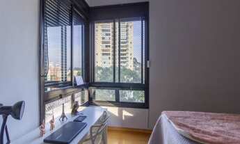 Imagem 4: APARTAMENTO RESIDENCIAL em SÃO PAULO - SP, VILA ANDRADE