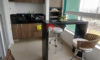 Imagem 6: APARTAMENTO - RESIDENCIAL COSTA TROPICAL