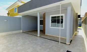 Imagem 3: Casa em Itaipuaçu