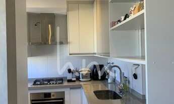 Imagem 4: Lindo Apartamento com 2 suítes, vista livre incrível !