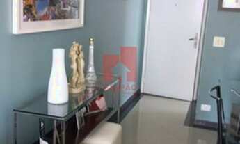 Imagem 5: Apartamento mobiliado, lindo! Pronto para você morar!