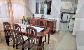 Imagem 7: Sobrado para venda possui 127 metros quadrados com 3 quartos em Jardim Piqueroby - São Pau