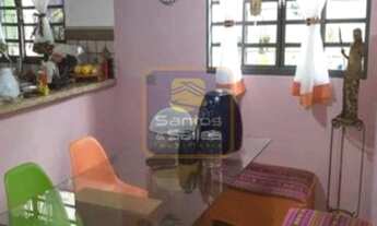 Imagem 4: São Mateus, Sobrado 3 dormitórios, 1 suíte