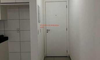 Imagem 4: APARTAMENTO COM 3 DORMITÓRIOS À VENDA, 67 M² - VILA ANDRADE - SÃO PAULO/SP