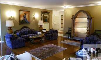 Imagem 2: APARTAMENTO DE 4 DORMITÓRIOS NA REGIÃO DE HIGIENÓPOLIS